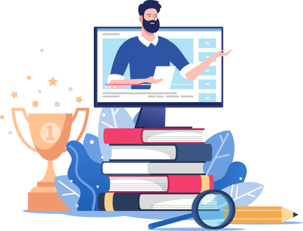 Become Instructor Image